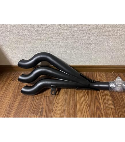 Amazon.co.jp: ホンダ レブル250-500用 マフラー 2022年式モデルまで